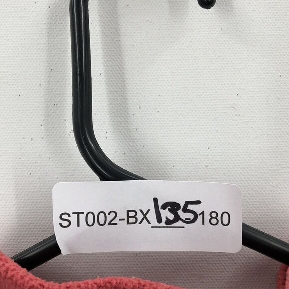 Columbia Womens Red Long Sleeve Collared Pockets Full Zip Casual Jacket Size XL - Picture 8 of 8